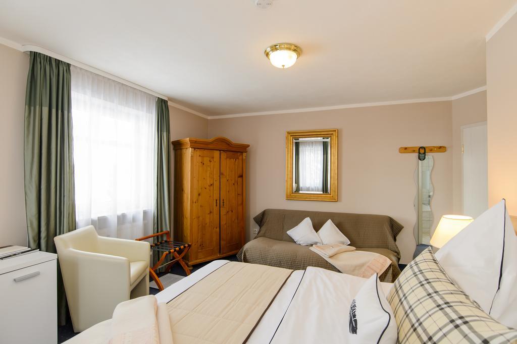 Ambiente 3* Múnich