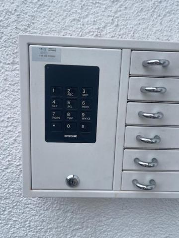 Ambiente Múnich
