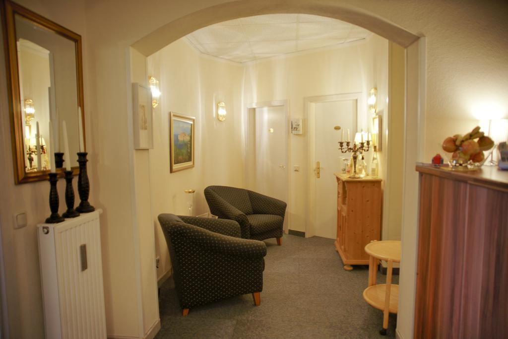 Ambiente 3* Múnich